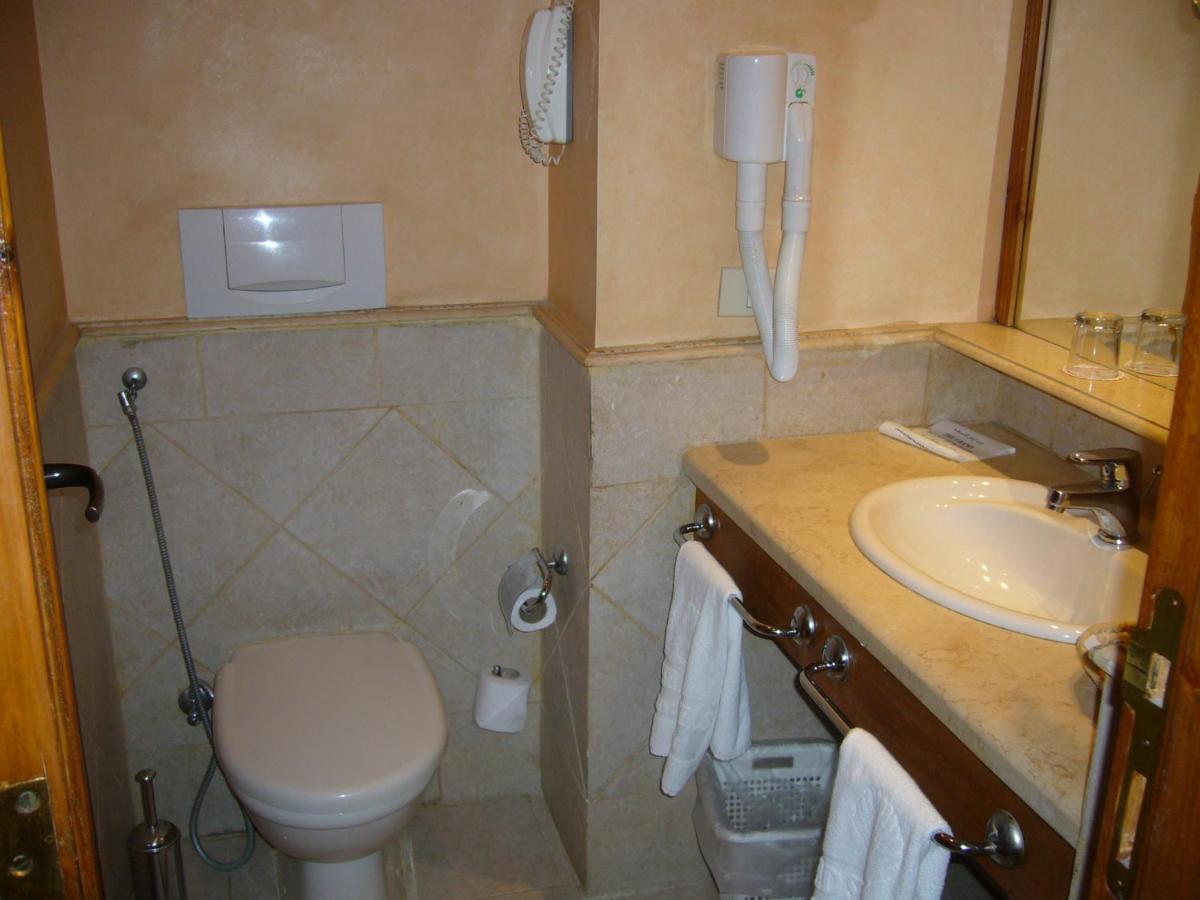 Deluxe Zimmer