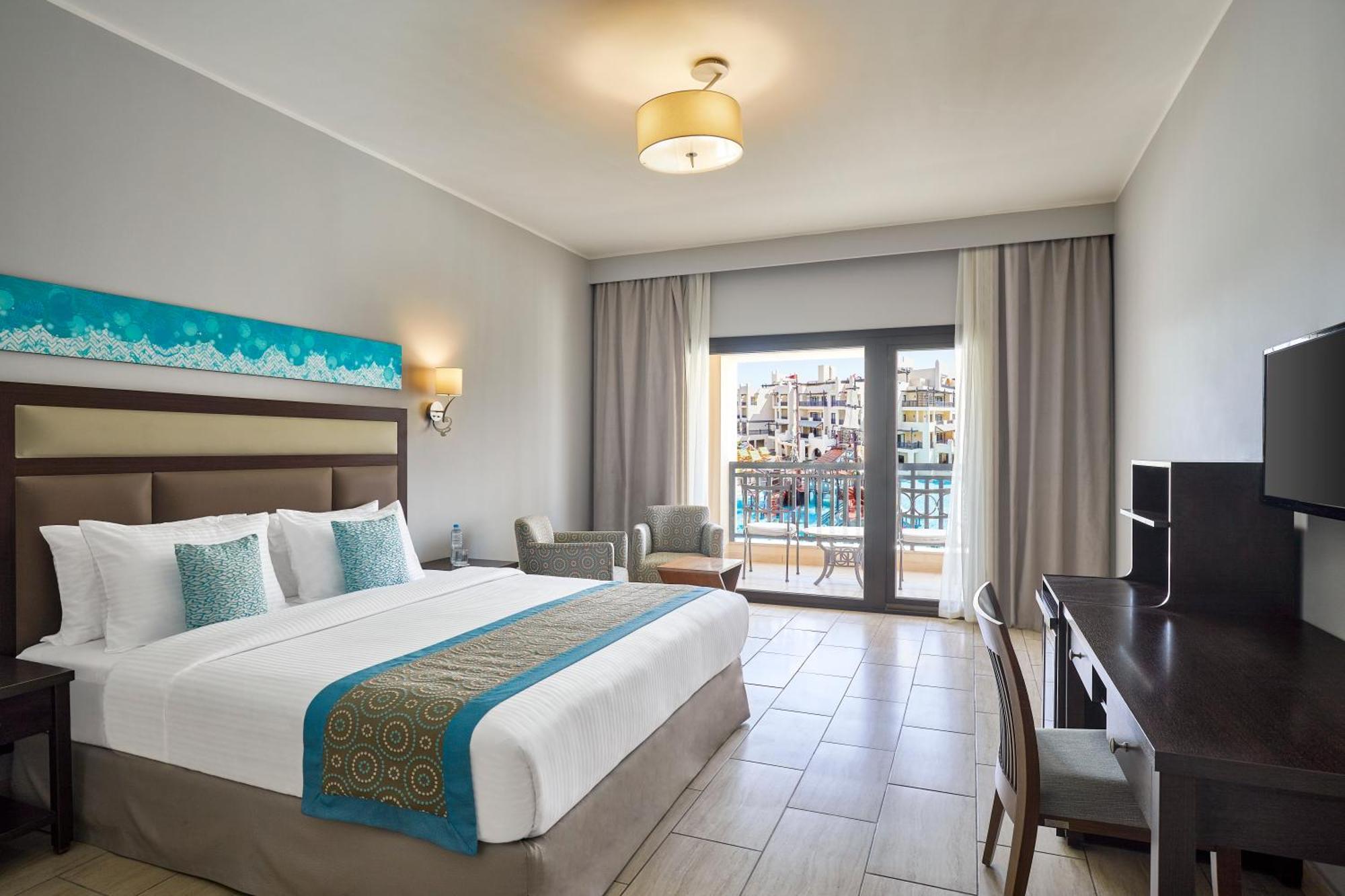 Deluxe Zimmer - nur für Ägypter und Personen mit Wohnsitz in Ägypten