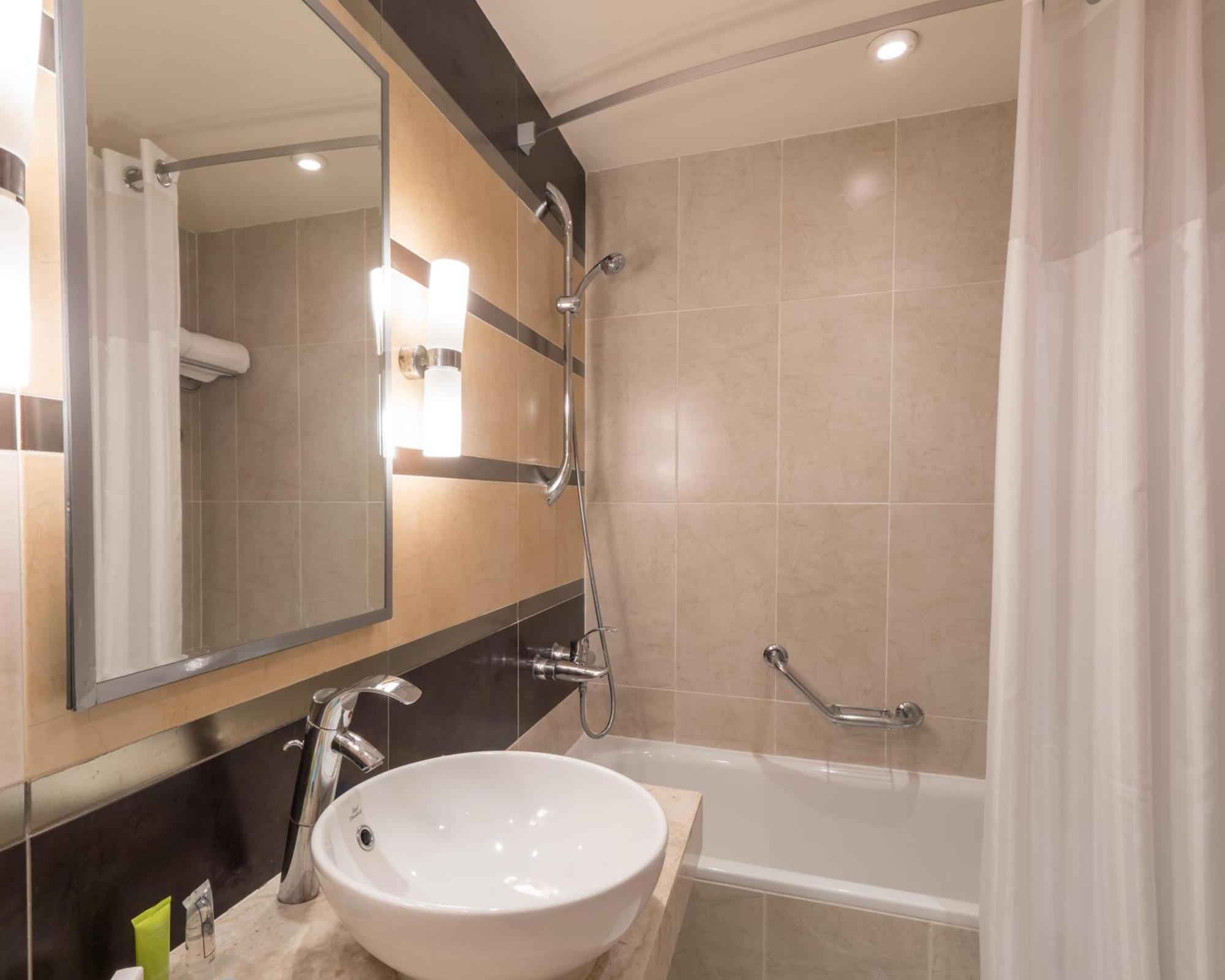 Whirlpool Suite