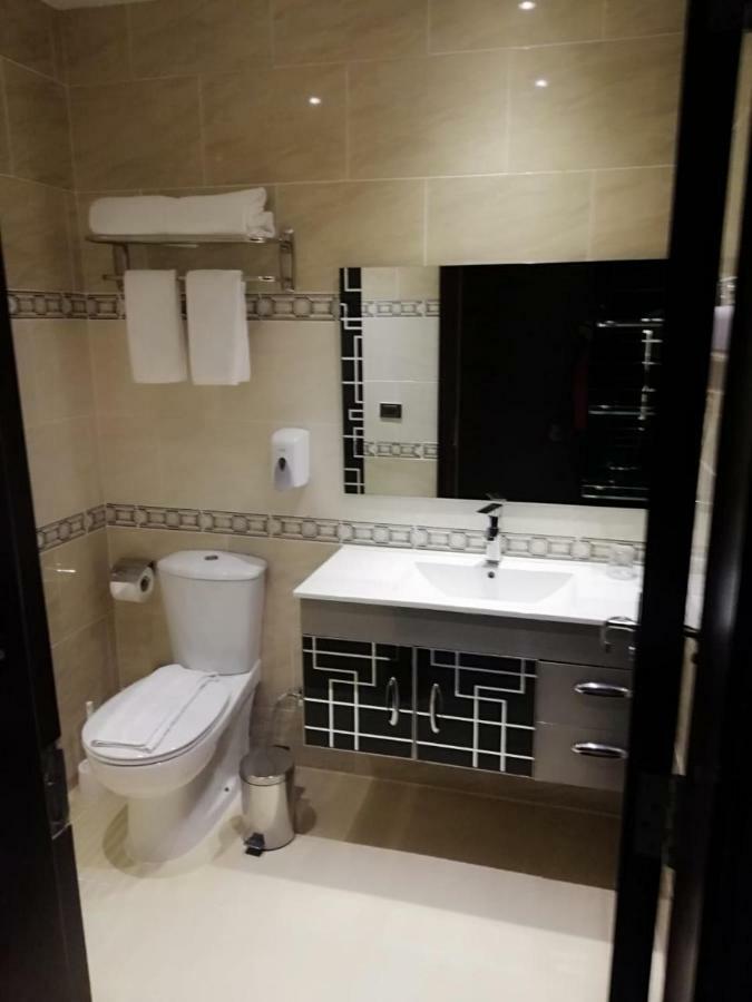 Superior Doppelzimmer mit seitlichem Meerblick