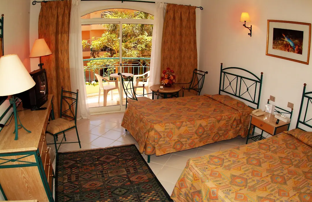 Bella Vista Resort Hurghada Families And Couples Only-1