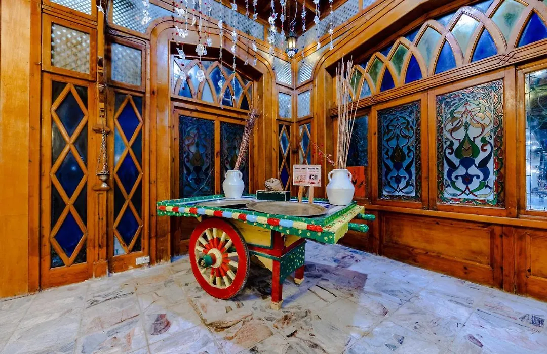 The Grand Hotel, Hurghada-1