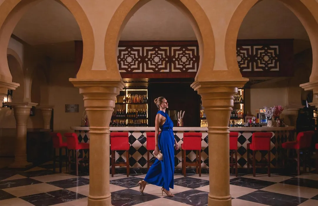 The Grand Resort-1