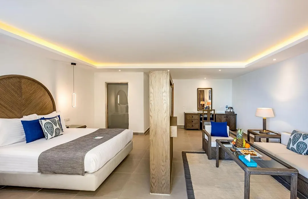 Sunrise Holidays Resort -Adults Only-1