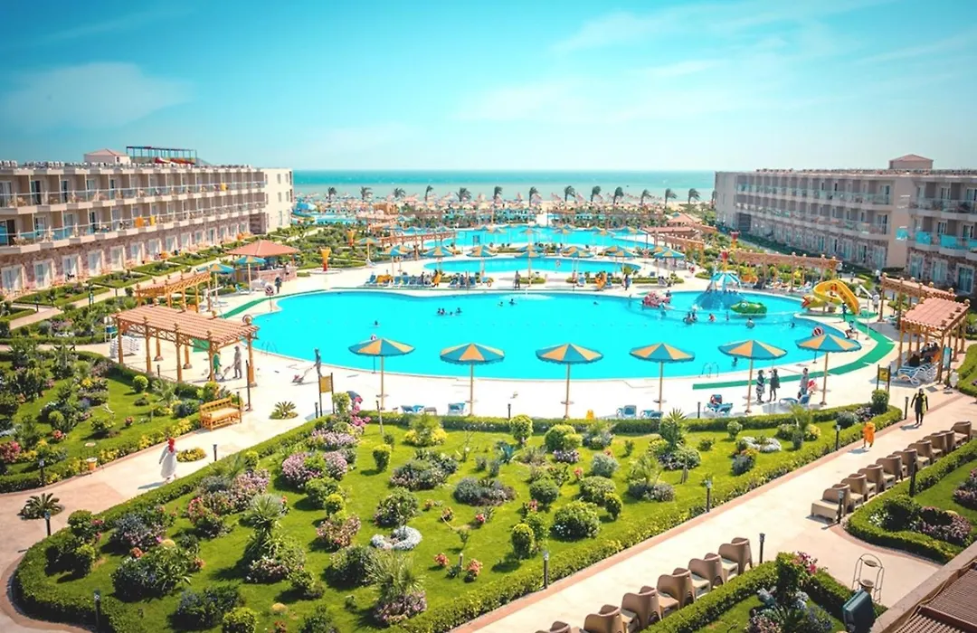 Hawaii Paradise Aqua Park Resort - Families And Couples Only-1