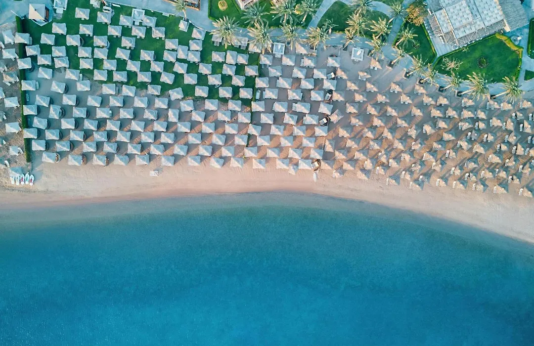 Jaz Makadi Oasis Resort-1