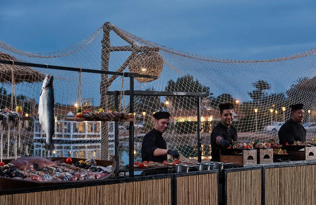 Cook'S Club El Gouna (Adults Only)-1