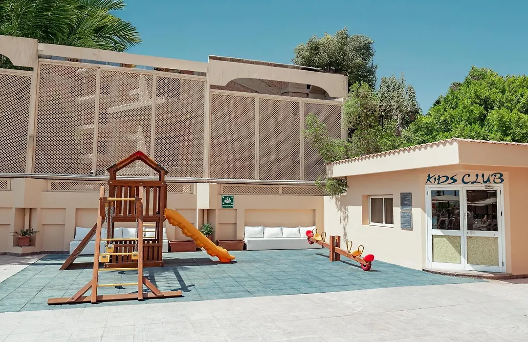 Hurghada Marriott Beach Resort-1