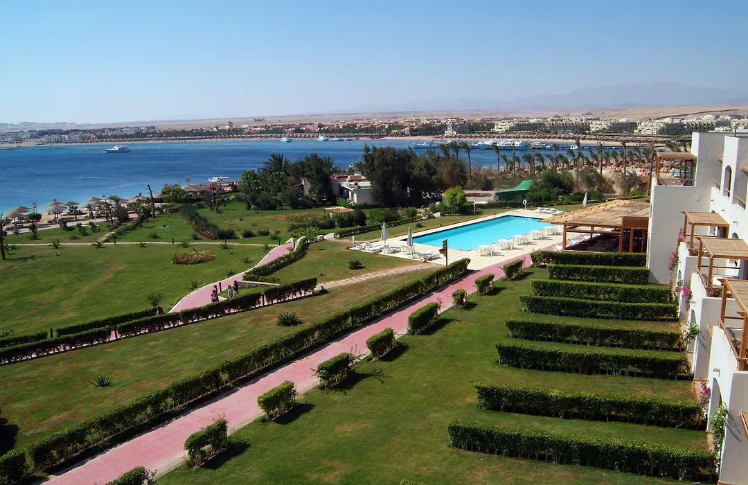 Fort Arabesque Resort, Spa & Villas-1