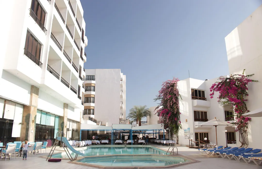 Marlin Inn Azur Resort-1
