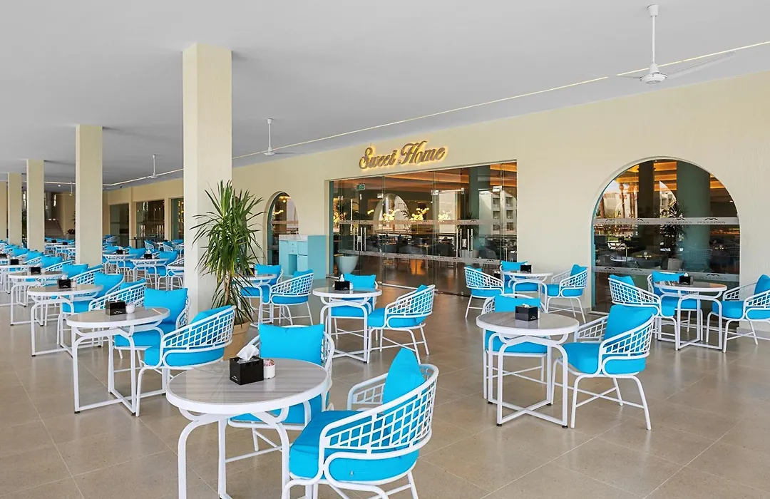 Dana Beach Resort - By Pickalbatros-1
