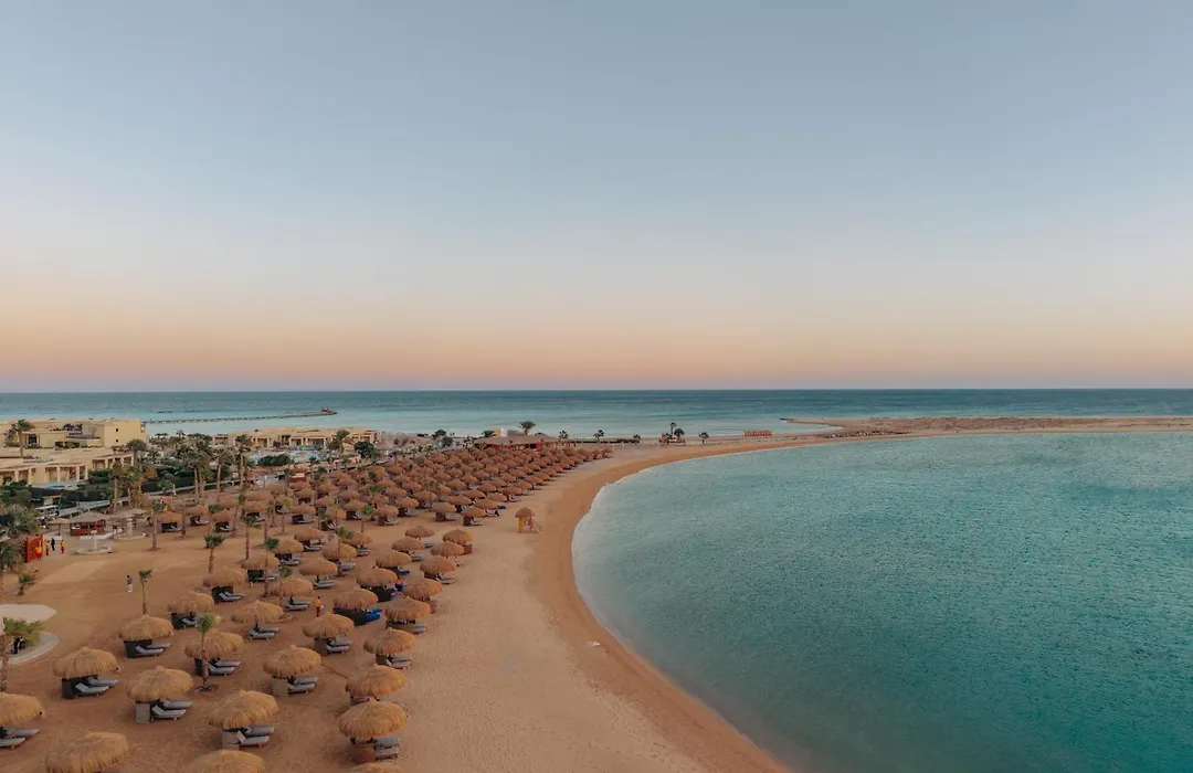 Sheraton Soma Bay Resort-1