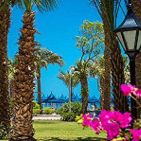 The Grand Hotel, Hurghada-2