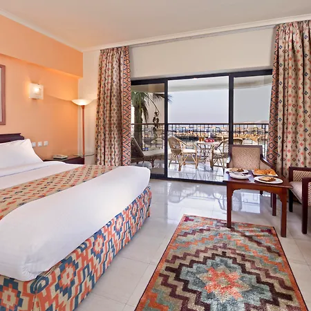 Sunrise Holidays Resort -Adults Only-2