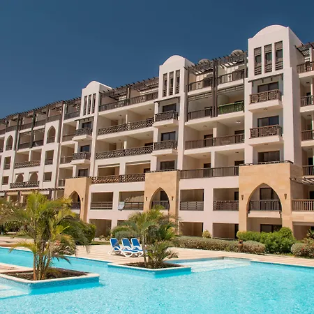 Gravity Hotel & Aqua Park Hurghada Families And Couples Only-3
