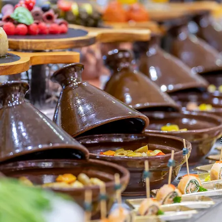 Rixos Premium Magawish Suites And Villas-2