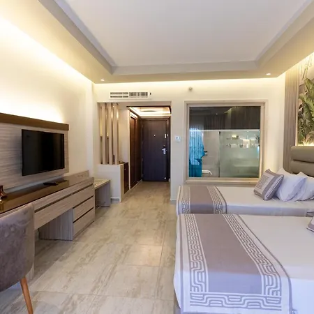 Ali Baba Palace Resort - Families And Couples Only-3