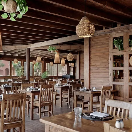Cook'S Club El Gouna (Adults Only)-2