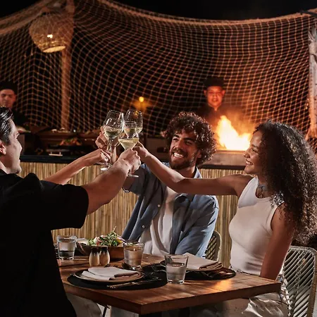 Cook'S Club El Gouna (Adults Only)-3