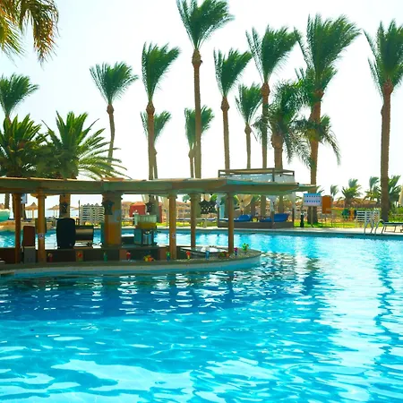 Stella Beach Resort & Spa Makadi Bay-3