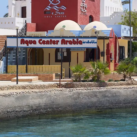 Arabia Azur Resort-2
