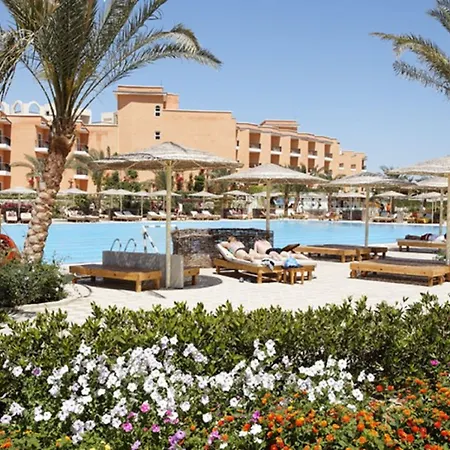 Three Corners Sunny Beach Resort-3