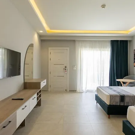 Aladdin Beach Resort - Families And Couples Only-3
