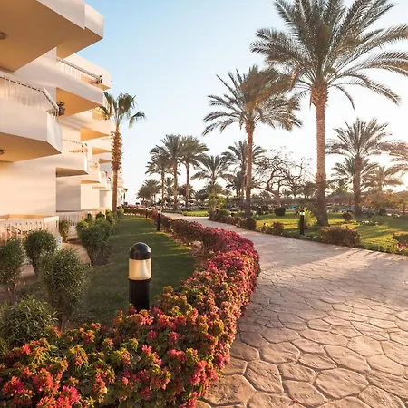 Hurghada Long Beach Resort-2