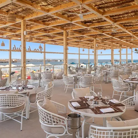 Dana Beach Resort - By Pickalbatros-3